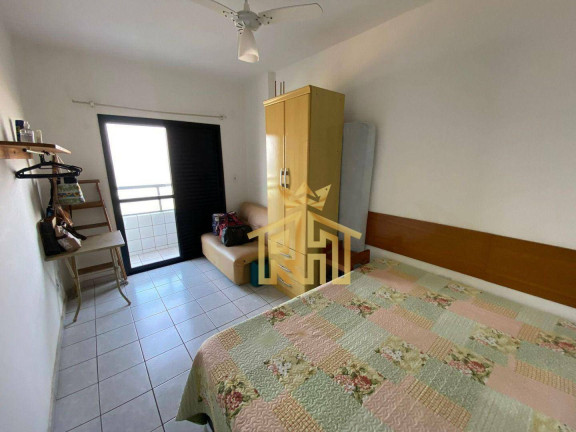 Imagem Apartamento com 1 Quarto à Venda, 50 m² em Mirim - Praia Grande Imagem Apartamento com 1 Quarto à Venda, 50 m² em Mirim - Praia Grande
