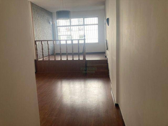 Imagem Apartamento com 3 Quartos à Venda, 110 m² em Ingá - Niterói