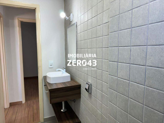 Imagem Apartamento com 2 Quartos à Venda, 50 m² em Centro - Londrina Imagem Apartamento com 2 Quartos à Venda, 50 m² em Centro - Londrina
