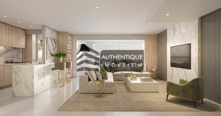 Imagem Apartamento com 3 Quartos à Venda, 88 m² em Vila Romana - São Paulo Imagem Apartamento com 3 Quartos à Venda, 88 m² em Vila Romana - São Paulo