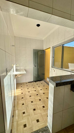 Imagem Casa com 3 Quartos à Venda, 100 m² em Jardim Jussara - Caldas Novas Imagem Casa com 3 Quartos à Venda, 100 m² em Jardim Jussara - Caldas Novas