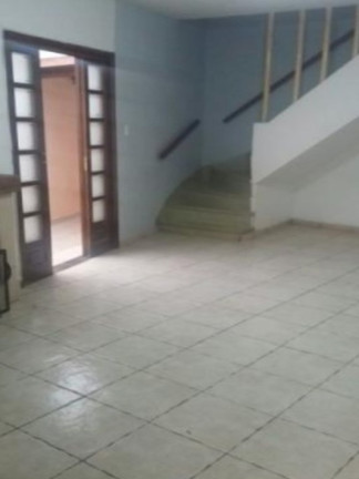 Imagem Sobrado com 3 Quartos à Venda, 150 m² em Alto Da Lapa - São Paulo