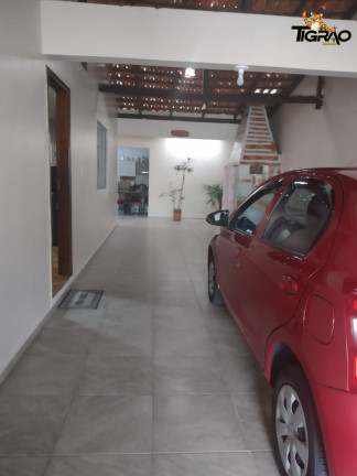 Imagem Casa com 3 Quartos à Venda, 210 m² em Gravatá - Navegantes Imagem Casa com 3 Quartos à Venda, 210 m² em Gravatá - Navegantes