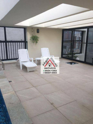 Imagem Apartamento com 1 Quarto à Venda, 30 m² em Vila Clementino - São Paulo Imagem Apartamento com 1 Quarto à Venda, 30 m² em Vila Clementino - São Paulo