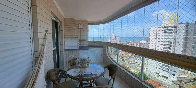Imagem Apartamento com 2 Quartos à Venda, 97 m² em Ocian - Praia Grande Imagem Apartamento com 2 Quartos à Venda, 97 m² em Ocian - Praia Grande