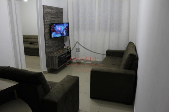 Apartamento com 2 Quartos à Venda, 106 m² em Jardim Santa Terezinha (zona Leste) - São Paulo