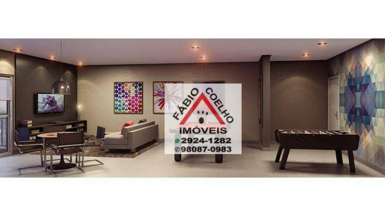 Imagem Apartamento com 3 Quartos à Venda, 130 m² em Conceição - São Paulo Imagem Apartamento com 3 Quartos à Venda, 130 m² em Conceição - São Paulo