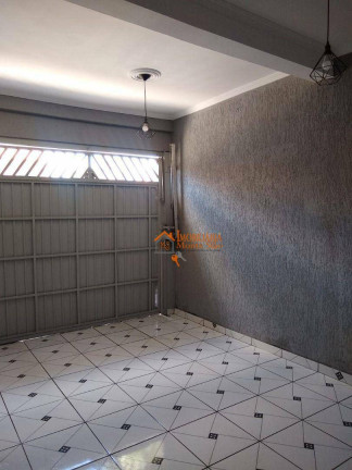 Imagem Sobrado com 6 Quartos à Venda, 125 m² em Jardim Ponte Alta I - Guarulhos Imagem Sobrado com 6 Quartos à Venda, 125 m² em Jardim Ponte Alta I - Guarulhos