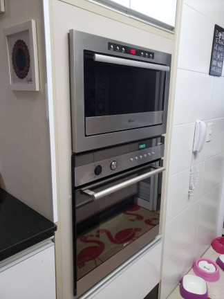 Imagem Apartamento com 3 Quartos à Venda, 68 m² em Vila Oratório - São Paulo
