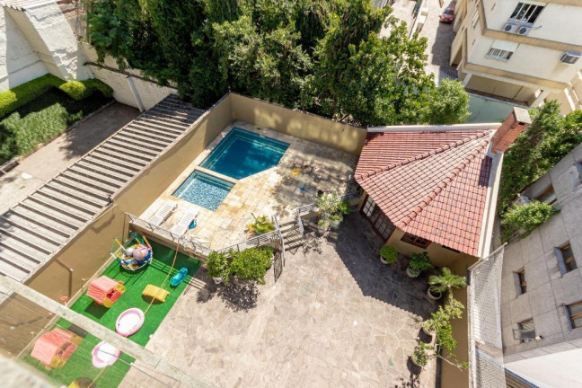 Imagem Apartamento com 3 Quartos à Venda, 221 m² em Mont Serrat - Porto Alegre Imagem Apartamento com 3 Quartos à Venda, 221 m² em Mont Serrat - Porto Alegre