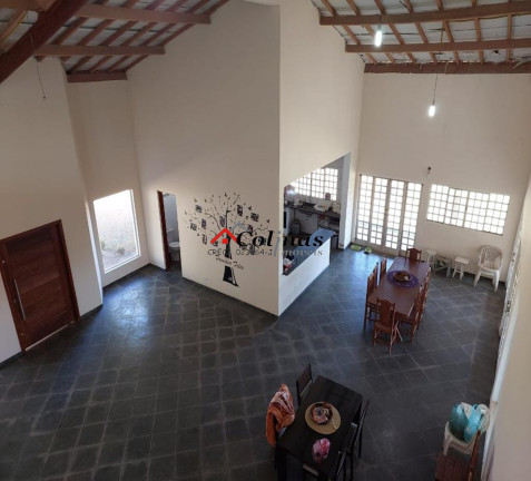 Imagem Imóvel com 12 Quartos à Venda, 6.600 m² em Depois Do Centro - Ibiúna Imagem Imóvel com 12 Quartos à Venda, 6.600 m² em Depois Do Centro - Ibiúna