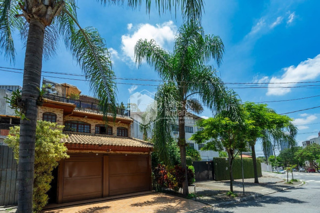 Imagem Casa com 4 Quartos à Venda, 509 m² em Jardim Ingá - São Paulo Imagem Casa com 4 Quartos à Venda, 509 m² em Jardim Ingá - São Paulo