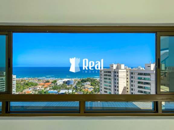 Imagem Apartamento com 4 Quartos à Venda, 306 m² em Pituaçu - Salvador Imagem Apartamento com 4 Quartos à Venda, 306 m² em Pituaçu - Salvador