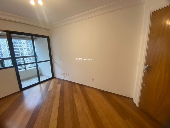 Imagem Imóvel com 2 Quartos à Venda, 75 m² em Brooklin - São Paulo