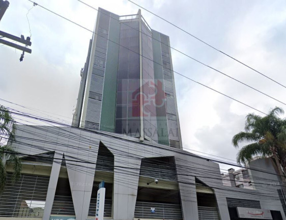 Sala Comercial à Venda, 1 m² em Menino Deus - Porto Alegre