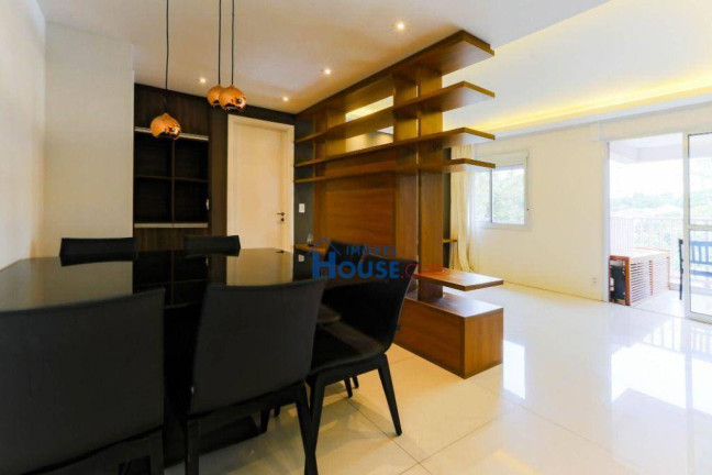 Imagem Apartamento com 2 Quartos à Venda, 69 m² em Pompéia - São Paulo Imagem Apartamento com 2 Quartos à Venda, 69 m² em Pompéia - São Paulo