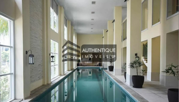 Imagem Apartamento com 2 Quartos à Venda, 120 m² em Morumbi - São Paulo Imagem Apartamento com 2 Quartos à Venda, 120 m² em Morumbi - São Paulo