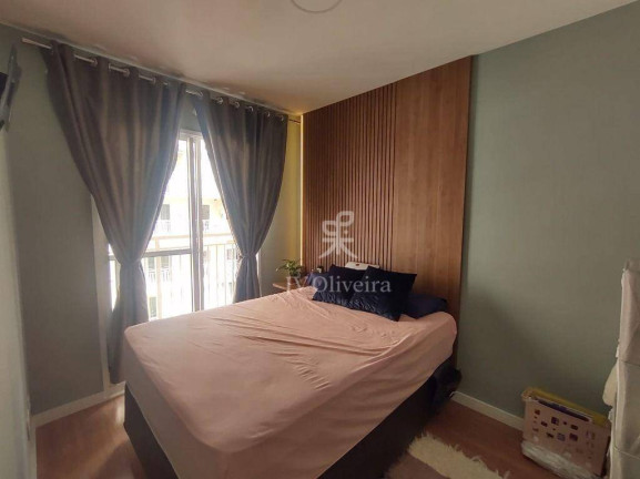 Imagem Apartamento com 1 Quarto à Venda, 38 m² em Ferreira - São Paulo Imagem Apartamento com 1 Quarto à Venda, 38 m² em Ferreira - São Paulo