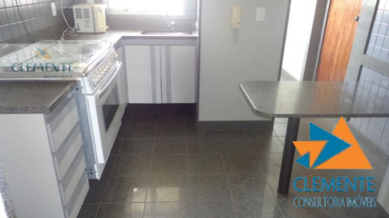 Imagem Cobertura com 4 Quartos à Venda, 280 m² em Gutierrez - Belo Horizonte