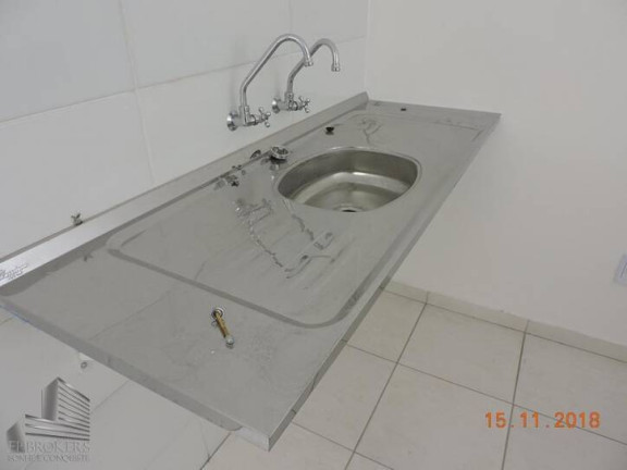Imagem Casa de Condomínio com 2 Quartos à Venda, 71 m² em Jardim Paraíso - Votorantim