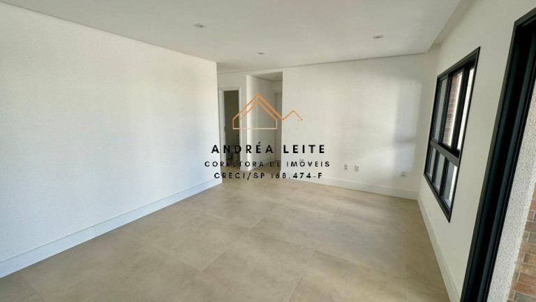Imagem Apartamento com 3 Quartos à Venda, 131 m² em Parque Campolim - Sorocaba
