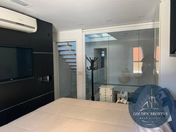 Imagem Casa de Condomínio com 2 Quartos à Venda, 166 m² em Vila Sofia - São Paulo