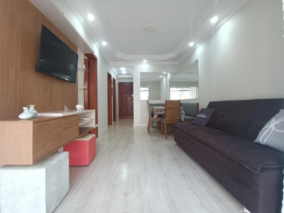 Imagem Apartamento com 2 Quartos à Venda, 64 m² em Ingleses Do Rio Vermelho - Florianópolis Imagem Apartamento com 2 Quartos à Venda, 64 m² em Ingleses Do Rio Vermelho - Florianópolis