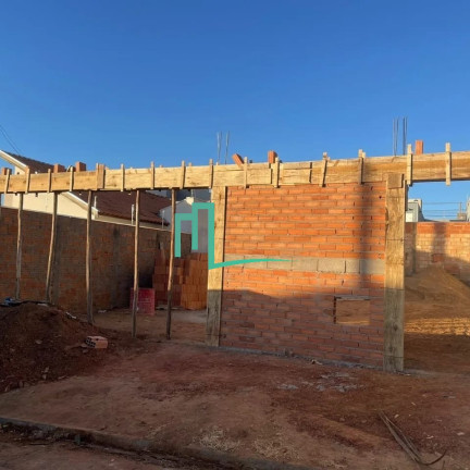 Casa com 2 Quartos à Venda, 200 m² em Esplanada Primo Meneghetti - Franca