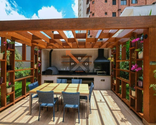Imagem Imóvel com 3 Quartos à Venda, 157 m² em Parque Da Mooca - São Paulo