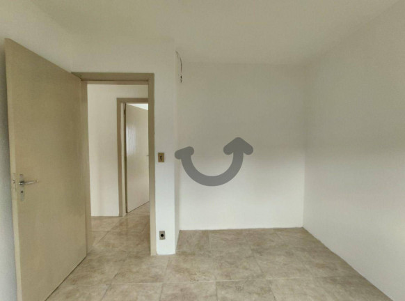 Imagem Apartamento com 2 Quartos à Venda, 54 m² em Arroio Grande - Santa Cruz Do Sul