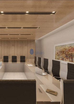 Imagem Sala Comercial à Venda, 27 m² em Setor Central - Anápolis
