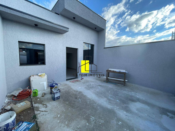 Imagem Casa com 3 Quartos à Venda, 86 m² em Areao - Taubaté