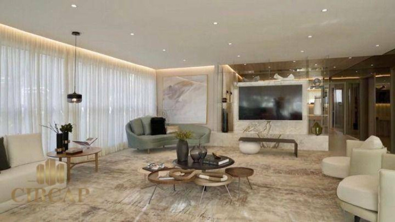 Imagem Apartamento com 4 Quartos à Venda, 230 m² em Pinheiros - São Paulo Imagem Apartamento com 4 Quartos à Venda, 230 m² em Pinheiros - São Paulo