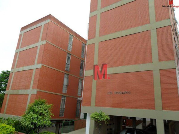Apartamento com 2 Quartos à Venda, 60 m² em Jardim Saira - Sorocaba