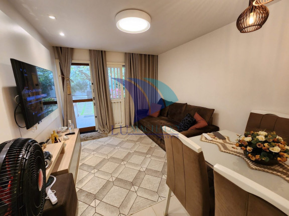 Imagem Apartamento com 1 Quarto à Venda, 45 m² em Portinho - Cabo Frio