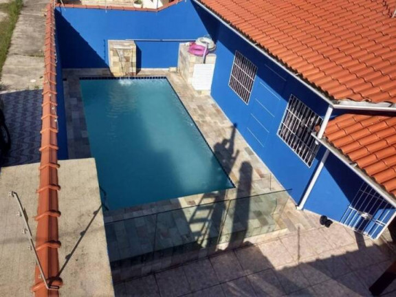 Imagem Casa com 2 Quartos à Venda, em Cibratel Ii - Itanhaém Imagem Casa com 2 Quartos à Venda, em Cibratel Ii - Itanhaém