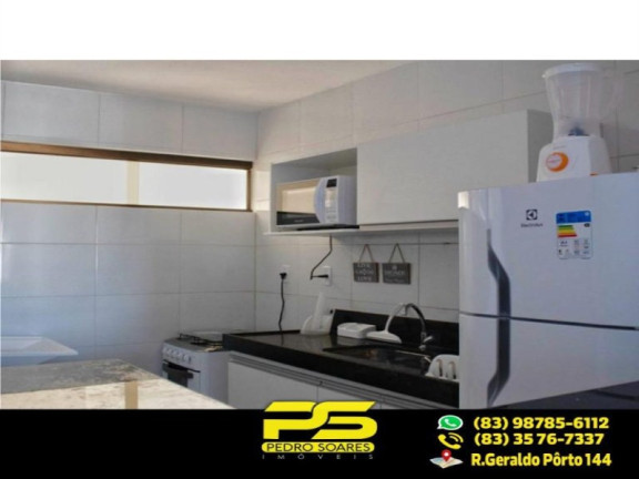 Imagem Apartamento com 2 Quartos à Venda, 54 m² em Cidade Balneária Novo Mundo I - Conde Imagem Apartamento com 2 Quartos à Venda, 54 m² em Cidade Balneária Novo Mundo I - Conde