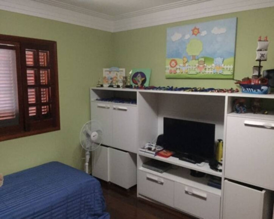 Imagem Casa com 4 Quartos à Venda, 360 m² em Alphaville - Santana De Parnaíba Imagem Casa com 4 Quartos à Venda, 360 m² em Alphaville - Santana De Parnaíba