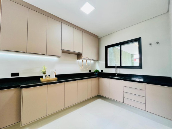 Imagem Casa com 3 Quartos à Venda, 86 m² em Cidade Jardim - São José Dos Pinhais