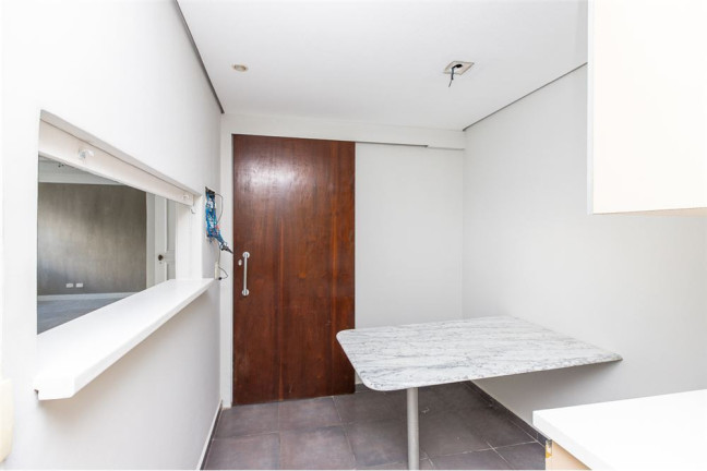 Imagem Apartamento com 3 Quartos à Venda, 166 m² em Jardim Paulista - São Paulo