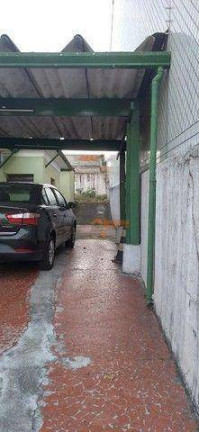 Imagem Casa com 2 Quartos para Alugar, 151 m² em Centro - Guarulhos
