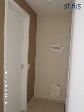 Imagem Apartamento com 2 Quartos para Alugar, 47 m² em Ponte Grande - Guarulhos