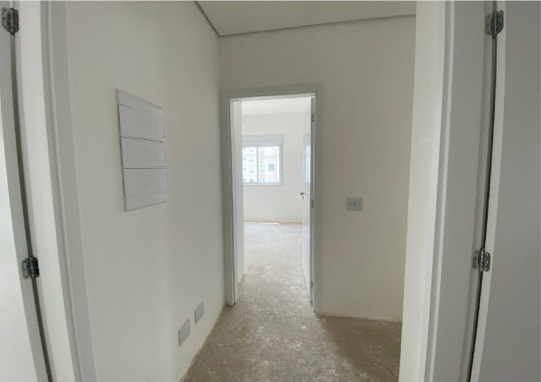 Imagem Apartamento com 4 Quartos à Venda, 160 m² em Jardim Ana Maria - Jundiaí