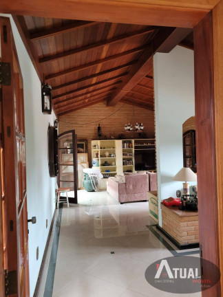 Imagem Casa com 4 Quartos à Venda, 900 m² em Recanto Amapola - Bragança Paulista Imagem Casa com 4 Quartos à Venda, 900 m² em Recanto Amapola - Bragança Paulista