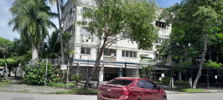 Imagem Apartamento com 3 Quartos para Alugar, 120 m² em Iputinga - Recife Imagem Apartamento com 3 Quartos para Alugar, 120 m² em Iputinga - Recife