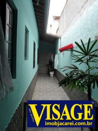 Imagem Casa com 2 Quartos à Venda, 80 m² em Jd. St. Marina - Jacareí