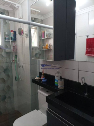 Imagem Apartamento com 2 Quartos à Venda, 51 m² em Vila Rosália - Guarulhos Imagem Apartamento com 2 Quartos à Venda, 51 m² em Vila Rosália - Guarulhos