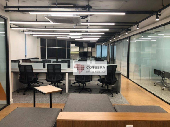 Imagem Imóvel para Alugar, 280 m² em Brooklin Paulista - São Paulo