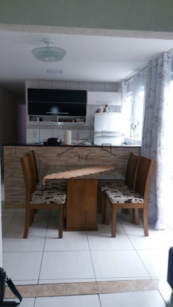 Imagem Casa com 3 Quartos à Venda, 146 m² em Jardim Santo André - Sorocaba