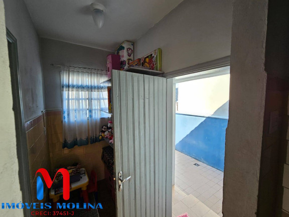 Imagem Casa com 2 Quartos à Venda, 170 m² em Osvaldo Cruz - São Caetano Do Sul